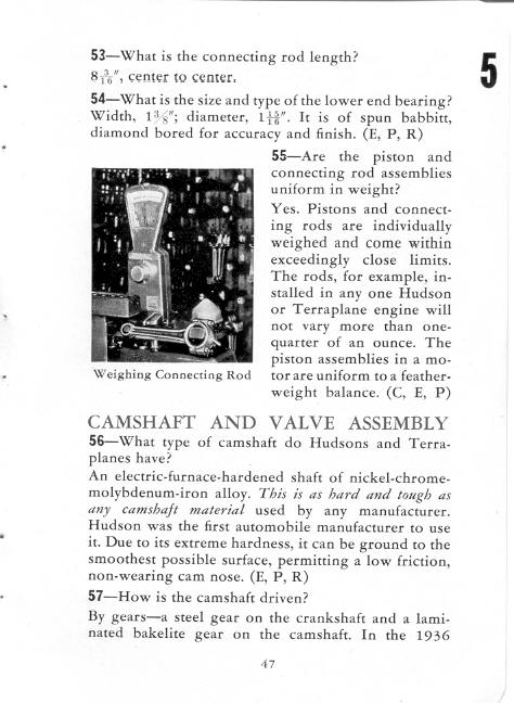 1936 Hudson How, What, Why Brochure Page 22